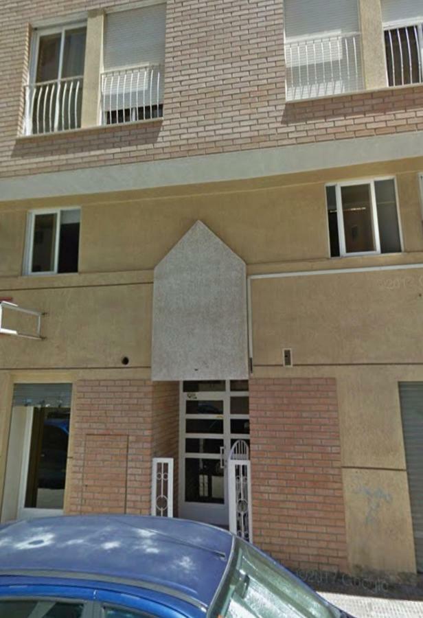 Apartamento La Luna Castellon de la Plana Exterior photo